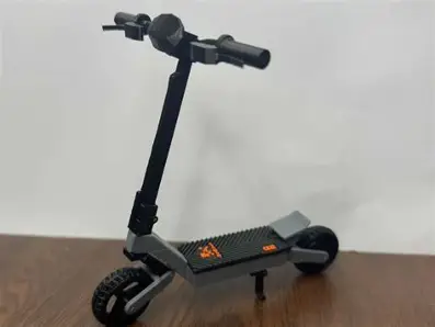 kukirin G2