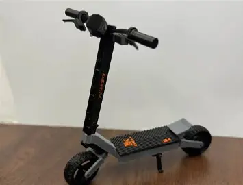 kukirin g4